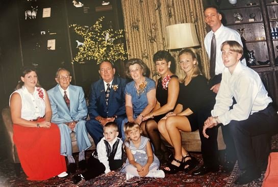 Kathryn Stelly - Photo 54