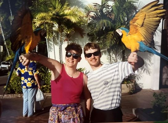 Kathryn Stelly - Photo 56