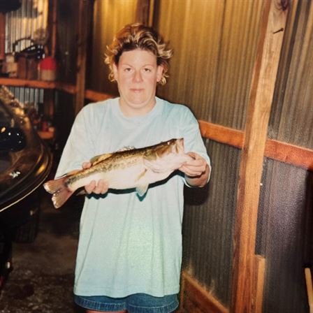 Kathryn Stelly - Photo 55