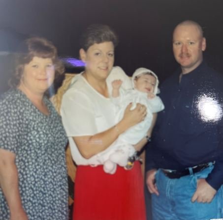 Kathryn Stelly - Photo 63