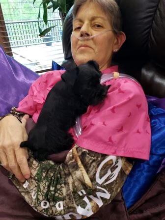 Kathryn Stelly - Photo 71