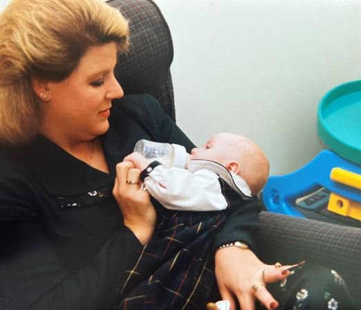 Kathryn Stelly - Photo 72