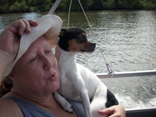 Nina Bess - Photo 32