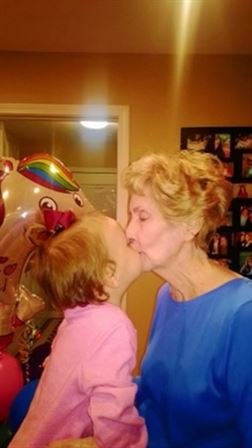 Cynthia Ballard - Photo 11