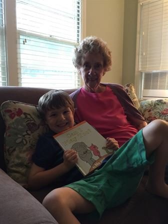 Cynthia Ballard - Photo 17