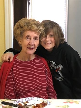 Cynthia Ballard - Photo 22