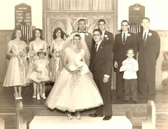 Cynthia Ballard - Photo 23