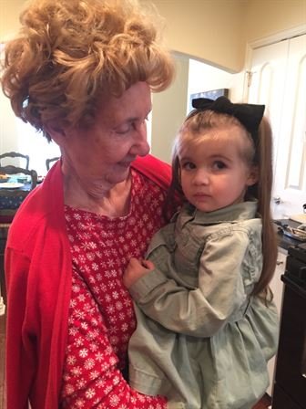 Cynthia Ballard - Photo 27