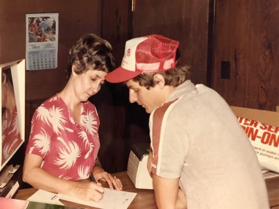 Cynthia Ballard - Photo 39