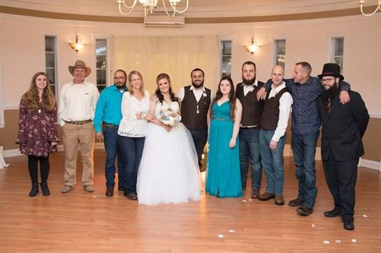 Timothy Hinson - Photo 2