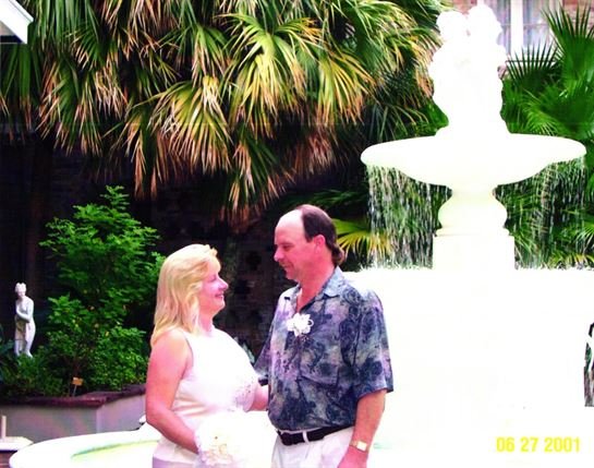 Timothy Hinson - Photo 8