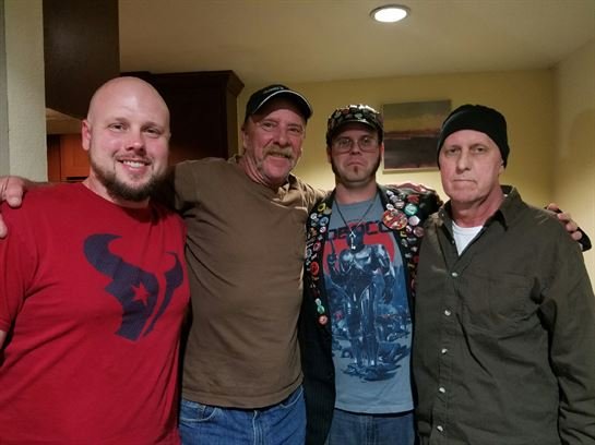 Timothy Hinson - Photo 29