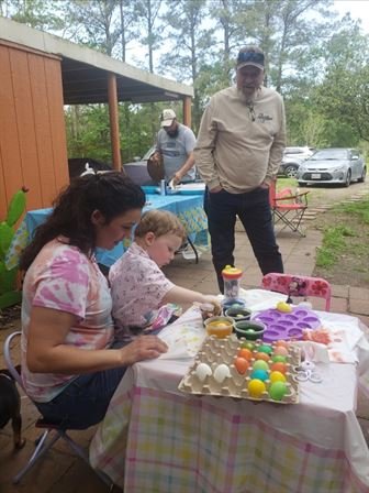 Timothy Hinson - Photo 34