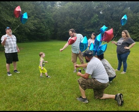 Timothy Hinson - Photo 35