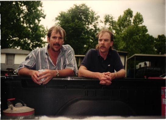 Timothy Hinson - Photo 36