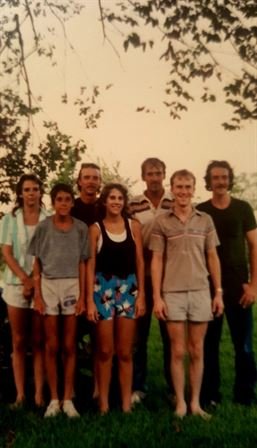 Timothy Hinson - Photo 37