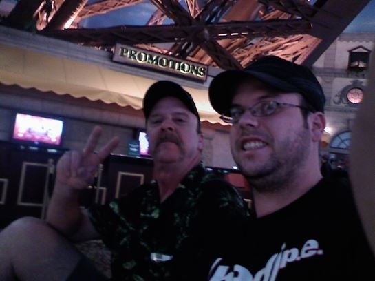 Timothy Hinson - Photo 40