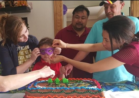 Timothy Hinson - Photo 44