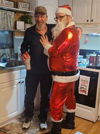 Timothy Hinson - Photo 45