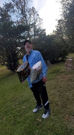 Timothy Hinson - Photo 46