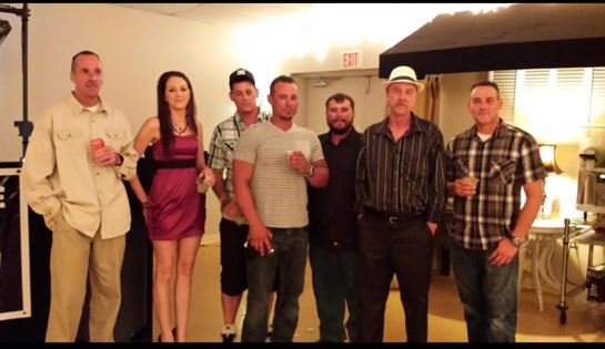 Timothy Hinson - Photo 48