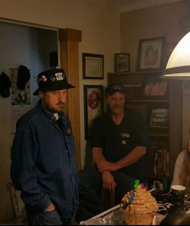 Timothy Hinson - Photo 56