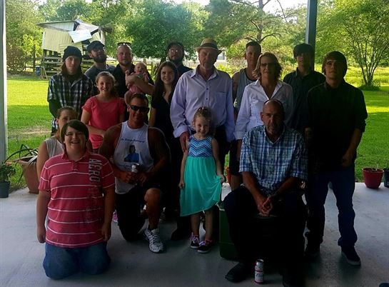 Timothy Hinson - Photo 63