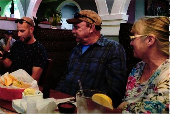 Timothy Hinson - Photo 69