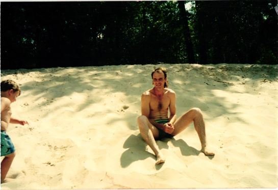 Timothy Hinson - Photo 70