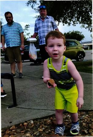 Timothy Hinson - Photo 80