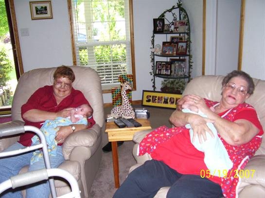 Debbie Bertrand - Photo 3