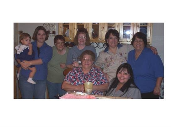 Debbie Bertrand - Photo 2