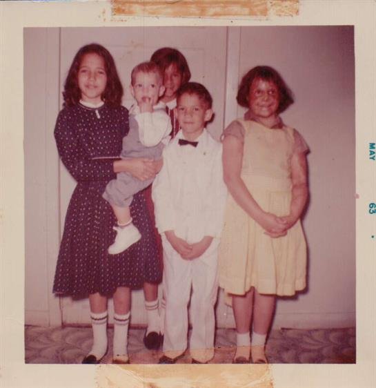 Debbie Bertrand - Photo 6