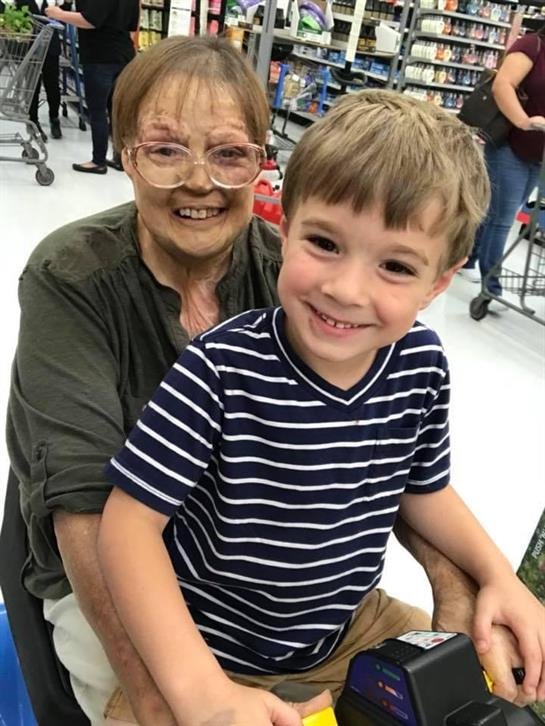 Debbie Bertrand - Photo 8