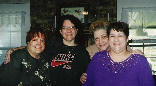 Debbie Bertrand - Photo 9