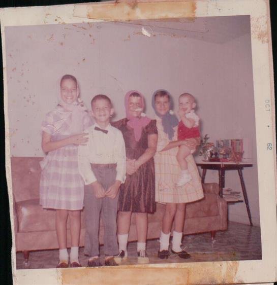 Debbie Bertrand - Photo 20