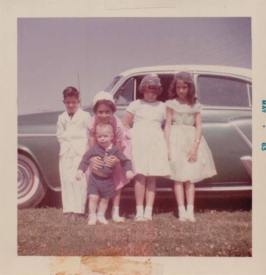 Debbie Bertrand - Photo 29