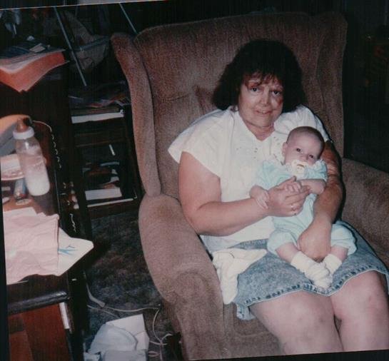 Debbie Bertrand - Photo 45