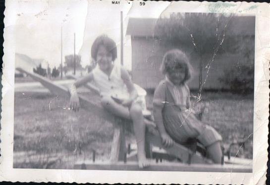 Debbie Bertrand - Photo 50