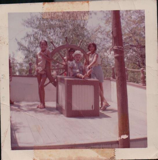 Debbie Bertrand - Photo 51