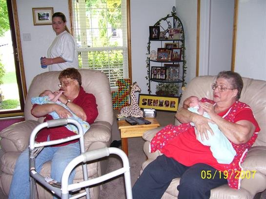 Debbie Bertrand - Photo 55