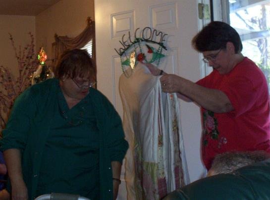 Debbie Bertrand - Photo 62