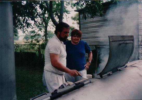 Debbie Bertrand - Photo 66