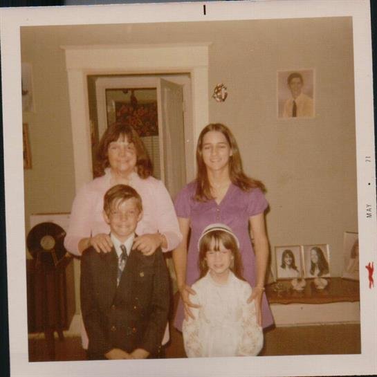 Debbie Bertrand - Photo 65