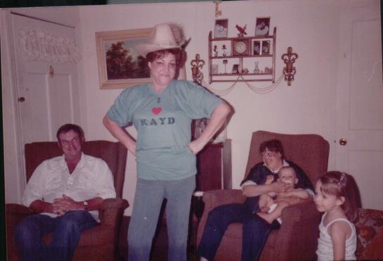 Debbie Bertrand - Photo 70