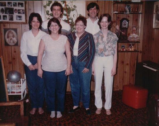 Debbie Bertrand - Photo 75