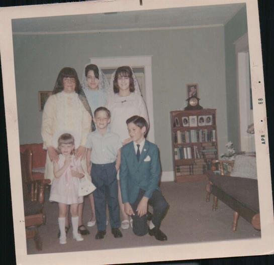 Debbie Bertrand - Photo 79