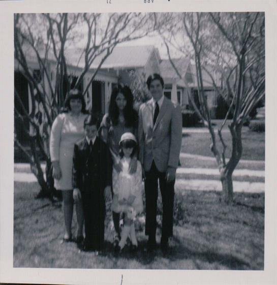 Debbie Bertrand - Photo 81