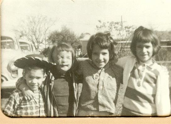 Debbie Bertrand - Photo 82