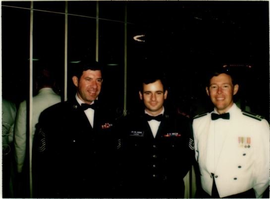 Nulon Chalmers Sanford III - Photo 4